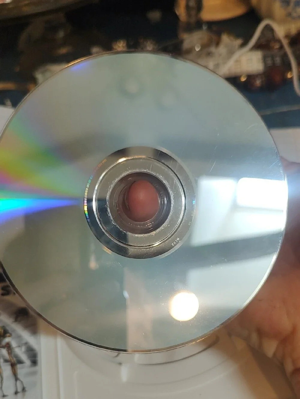 MIB: Alien Crisis (Wii) - White Cover